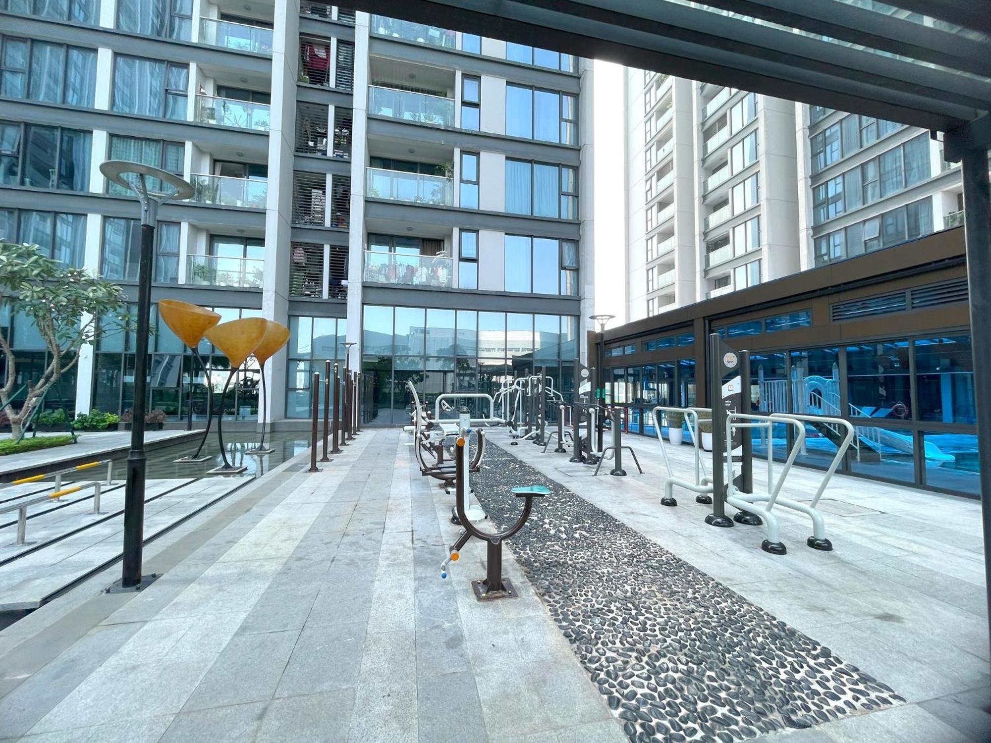 Qmp - Vinhomes Metropolis * Hanoï