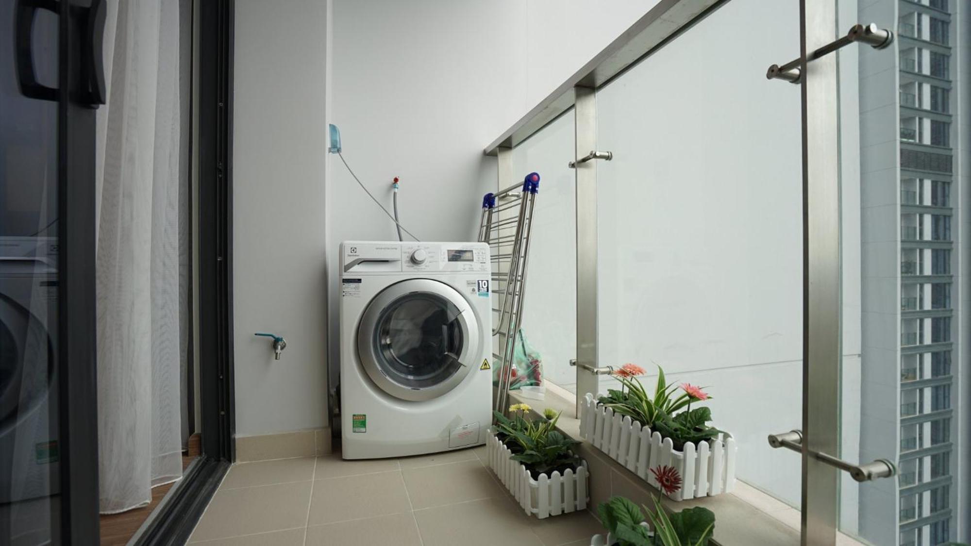 Qmp - Vinhomes Metropolis Appartement *