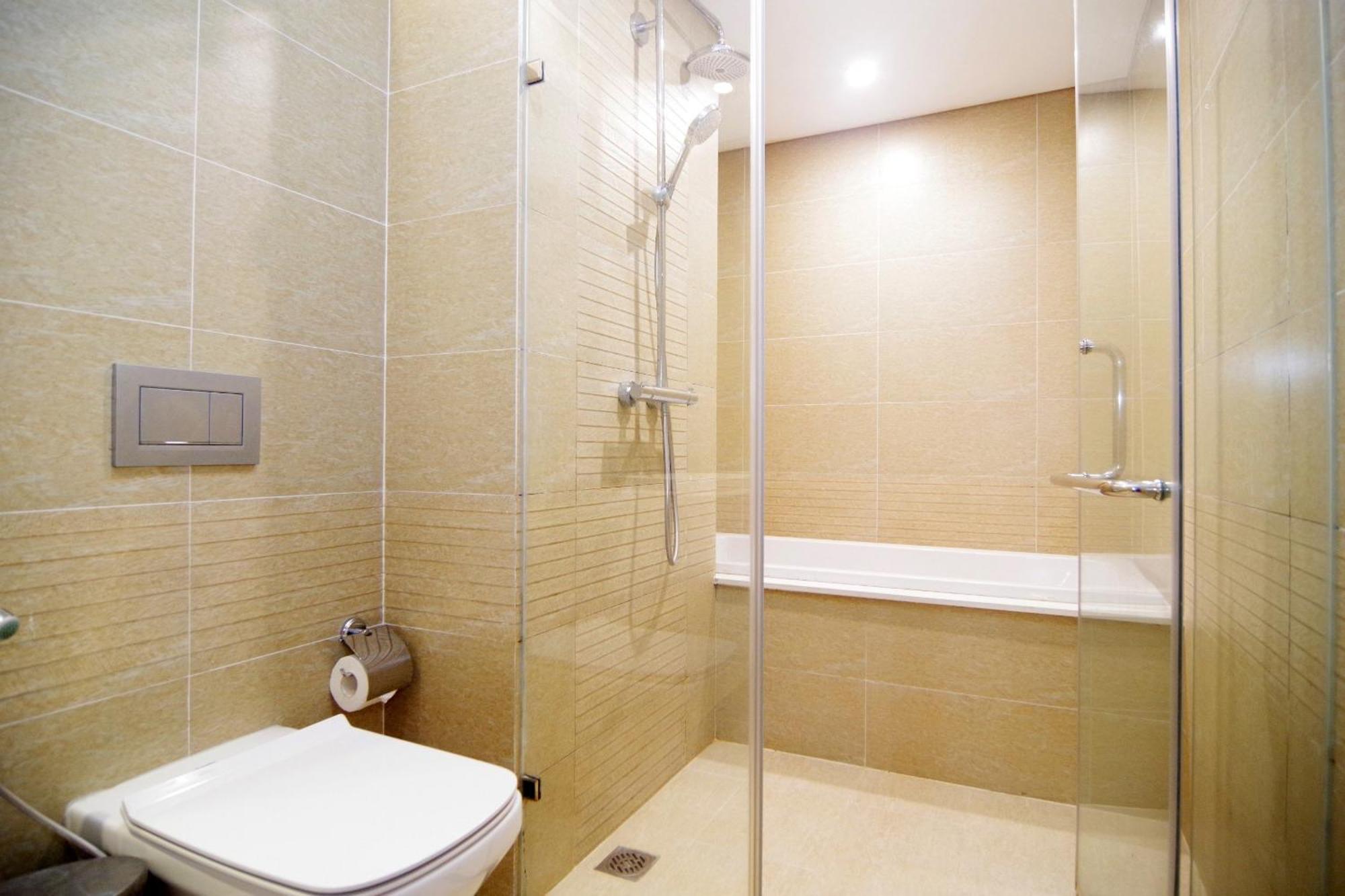 Qmp - Vinhomes Metropolis Appartement Hanoï